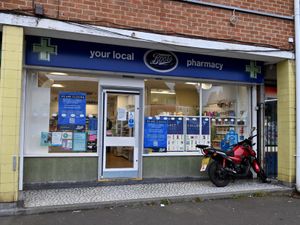 Supporting image for story: Prescription fears as two Boots stores face closure in Wolverhampton