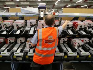 Supporting image for story: Wem councillors angry over mail chiefs' consultation 'U-turn'