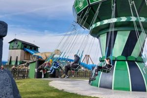Gulliver's Valley Resort