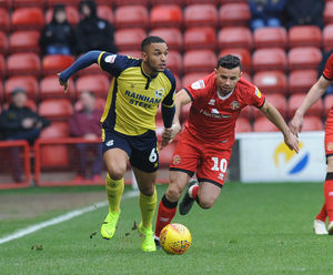 Cameron Borthwick-Jackson.