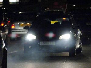 Supporting image for story: Traffic pollution linked to ‘significant’ increased autism risk