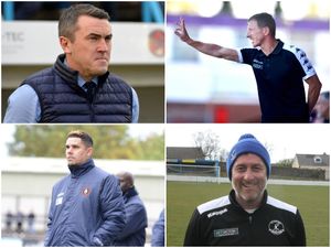 Supporting image for story: Non-League clubs split in reaction to season cancellation