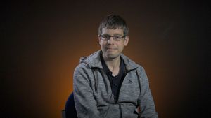 Bradley Mansell said his quality of life had improved through the drug