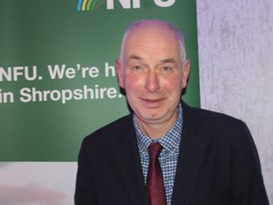 Supporting image for story: Tackling rural crime must be priority, says Shropshire NFU chairman 
