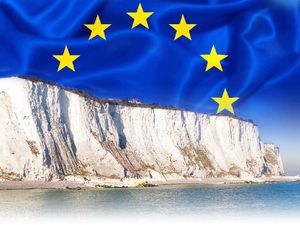 Supporting image for story: Nigel Hastilow: Brexit reduced to farce
