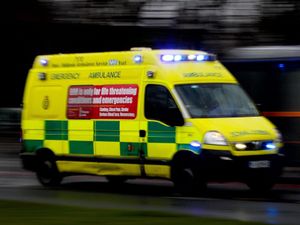 Supporting image for story: Boy seriously injured after being hit by car in Walsall