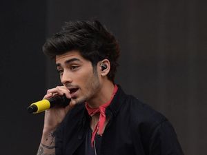 Supporting image for story: When is Liam Payne’s funeral? Did Zayn Malik postpone tour dates to attend?