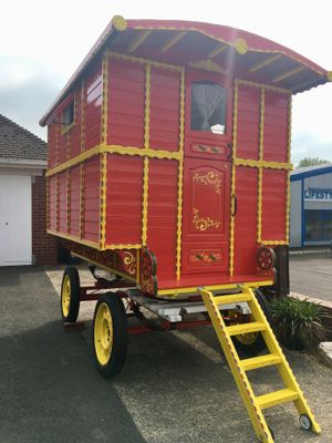 Geoffrey Parsons has enjoyed doing woodwork creations after retiring