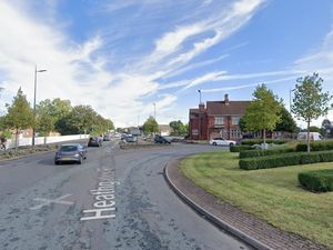 Supporting image for story: Overnight road closures and diversions for Shrewsbury resurfacing work