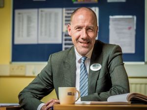 Supporting image for story: White Paper seems ‘underwhelming’ say headteachers