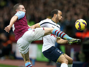 Supporting image for story: Blog: It's wait and see on Villa transfer front