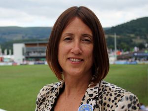 Supporting image for story: Powys has reached 'saturation point' for intensive poultry farms, says Senedd member