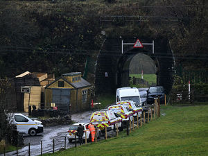 Supporting image for story: Are rail services being delayed or cancelled after the train derailment in Cumbria?