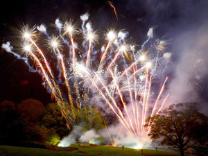 Supporting image for story: Shropshire and Mid Wales 999 workers busy during new year celebrations