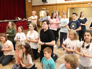 Supporting image for story: Your Midlands and Shropshire am dram round up