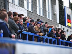 Supporting image for story: AFC Telford financial problems: Club set to reveal cash woes