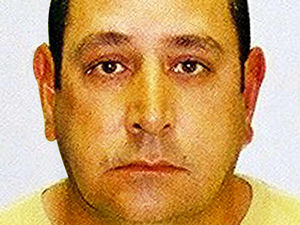 Supporting image for story: Face of Telford man, 47, jailed for child sex abuse