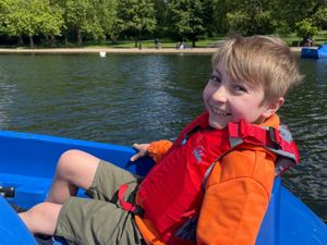 Supporting image for story: ‘Cutting-edge’ test on NHS dramatically improves cancer care for children