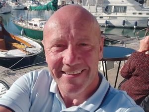 Supporting image for story: ‘Revenge’ was motive for man, 60, murdered in van hit and run