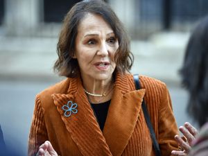 Supporting image for story: Dame Arlene Phillips says there is now ‘more pressure’ on Strictly dancers