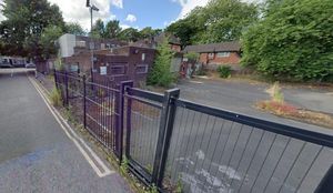 The former Bagot Arms in Newhampton Road East, Whitemore Reans, Wolverhampton. Pic: Google Maps. Permission for reuse for all LDRS partners.