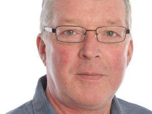 Supporting image for story: Independent councillor says administration's budget plan is 'doing everything they can' to maintain services