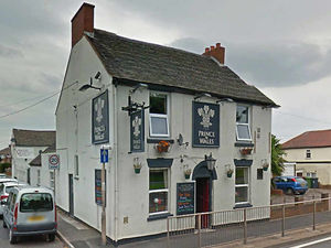Supporting image for story: Brownhills pub firm fined over TV licence