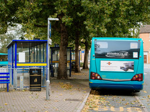 Supporting image for story: Update on 'vital' new bus service to connect Whitchurch and Market Drayton with Wellington and hospital