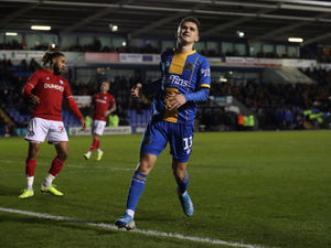 Supporting image for story: Sam Ricketts upset with Wolves over Ryan Giles