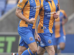 Supporting image for story: Blackpool v Shrewsbury: Ollie Westbury's predicted line-up - Tom Bloxham starts amid three changes