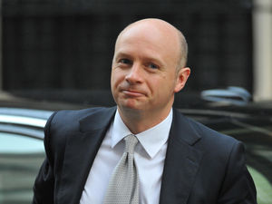 Supporting image for story: 'There is no money': West Midlands Mayor candidate Liam Byrne explains infamous austerity note