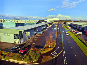 Supporting image for story: Volume of new Shropshire businesses falling behind rest of UK