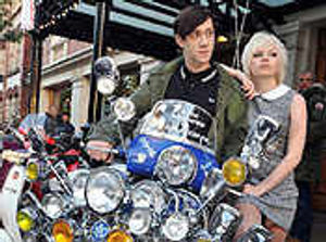 Supporting image for story: Quadrophenia at the Grand Theatre