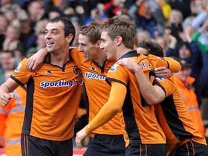 Supporting image for story: Wolves 2 Manchester City 1