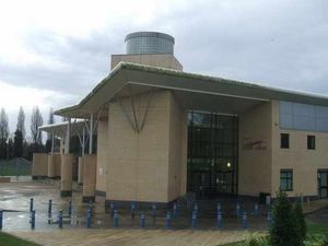 Supporting image for story: Low prices key to survival of Wolverhampton's leisure centres, say chiefs