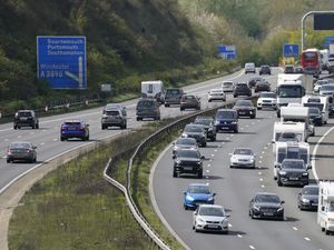 Supporting image for story: Call for ‘pay-as-you-go’ road levy sparks warning in Lords of divorce risk