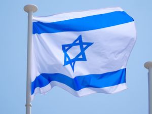 Supporting image for story: Irish citizens advised against travel to Israel or Lebanon