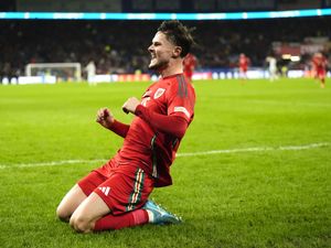 Supporting image for story: Hero Liam Cullen hails ‘perfect start’ for Wales under Craig Bellamy