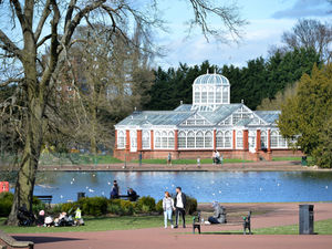 Supporting image for story: West Park to host free family event marking Armed Forces Day  