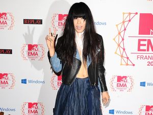 Supporting image for story: Eurovision champion Loreen hails UK’s ‘beautiful’ support for Ukraine