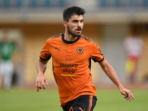 Supporting image for story: Wolves 0 FK Jablonec 1 - Report and pictures