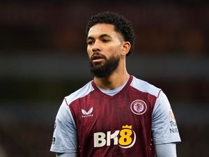 Supporting image for story: Douglas Luiz swaps Villa for Juventus as Said Benrahma joins Lyon from West Ham