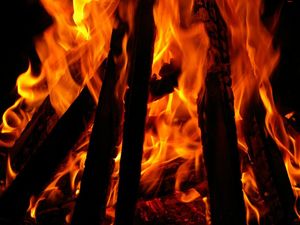 Supporting image for story: Council bosses still deciding fate of bonfire displays in Black Country