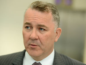 Det Insp Harry Harrison appeals for information at today's press conference