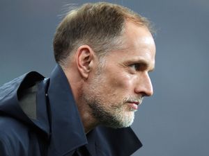 Thomas Tuchel