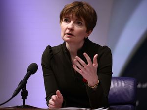 Supporting image for story: Bank of England must be ‘vigilant’ to signs of slowdown, says deputy governor