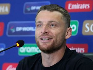 Supporting image for story: England optimistic despite latest defeat – Jos Buttler