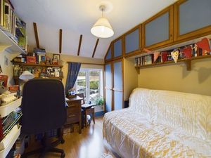 The home could be yours for £550,000