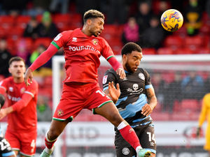 Supporting image for story: Mat Sadler praises key Walsall contributor 