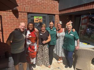 The Iverley View Family 